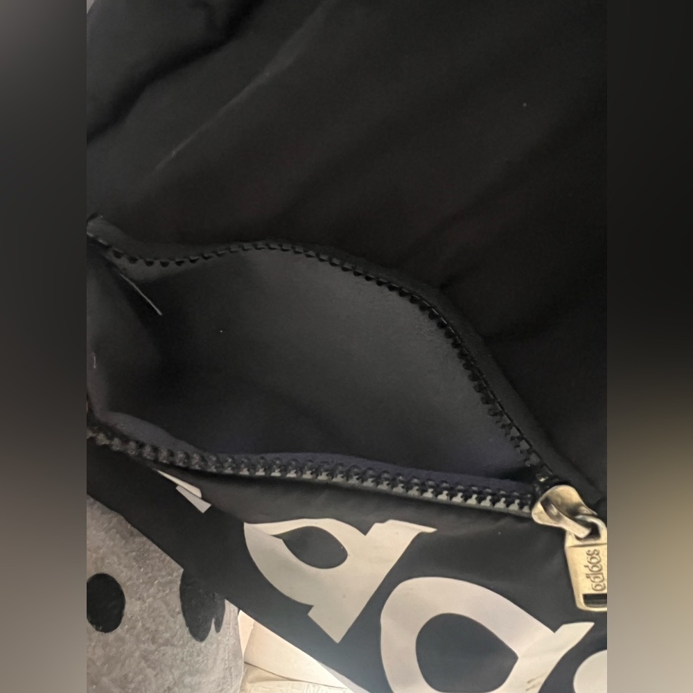 Adidas Mini Backpack Purse - Picture 4 of 4